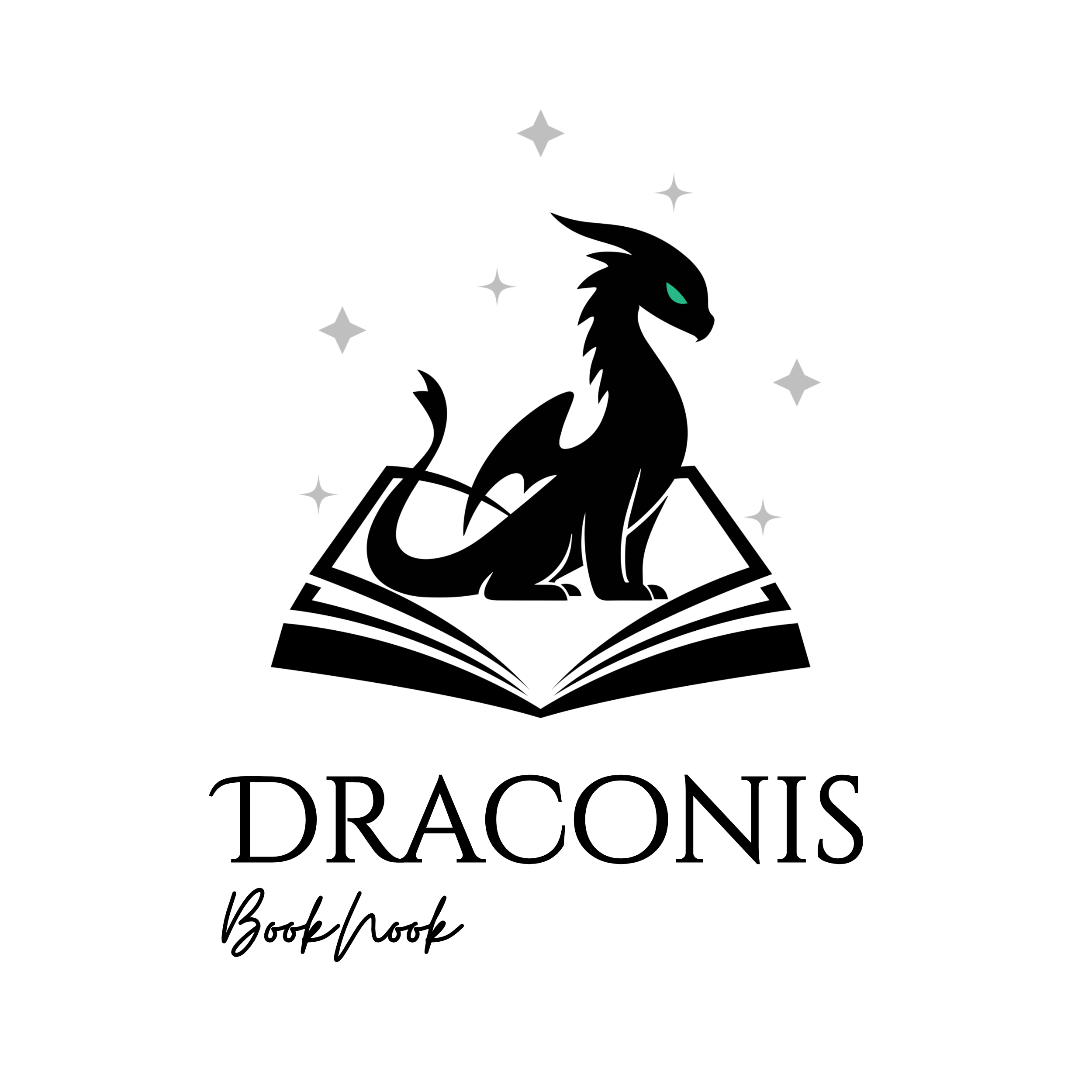 Draconis BookNook Originals