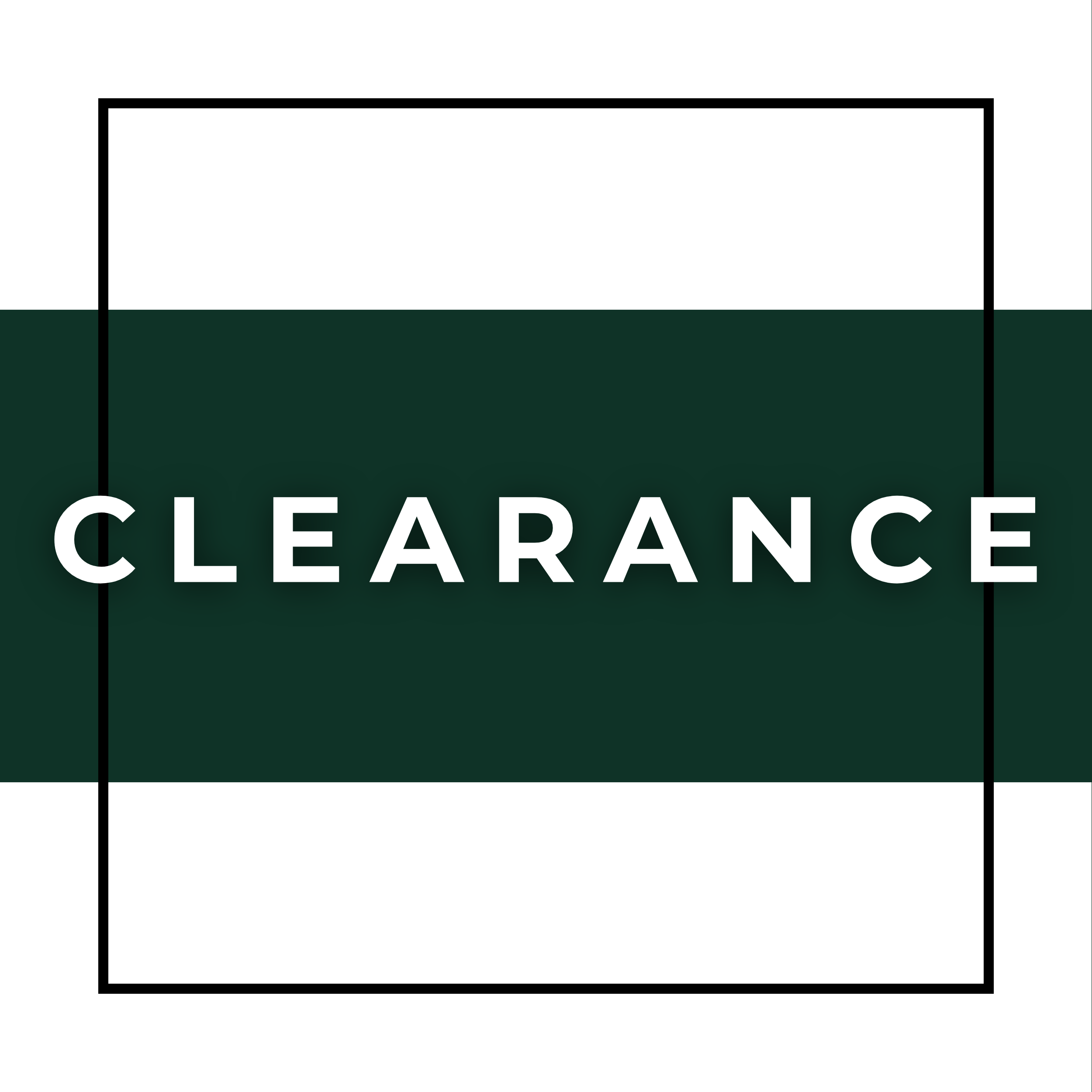 Clearance
