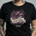 Romantasy Reader Tee