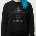 Mask Era Sweatshirt