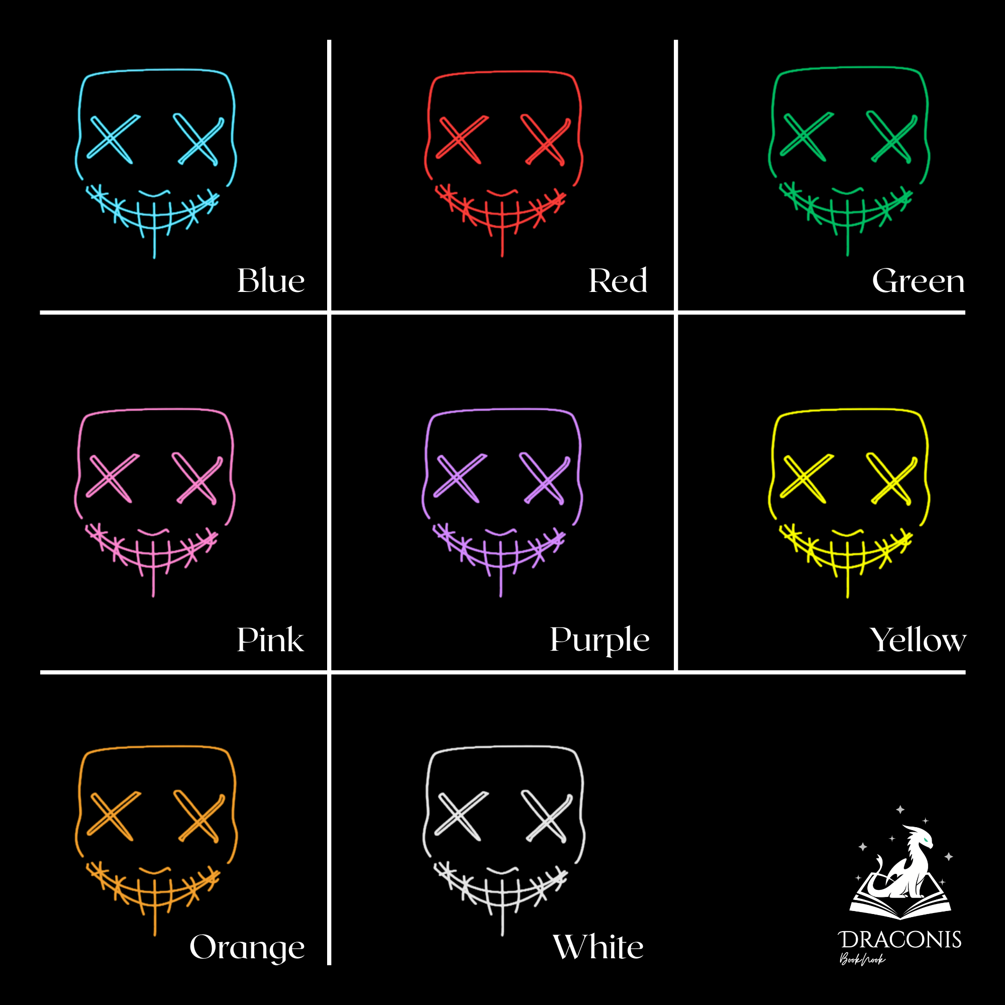 Mask Era Tee