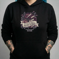 Romantasy Reader Hoodie