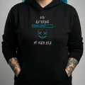 Mask Era Hoodie