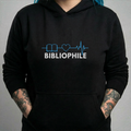 Bibliophile Hoodie