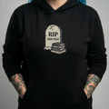 RIP TBR Pile Hoodie