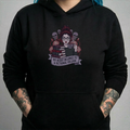 Fictional Villain Lover Hoodie